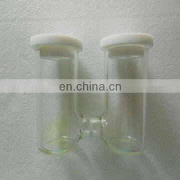 CH2001-S Sealed H-shape Eelectrolytic Cell