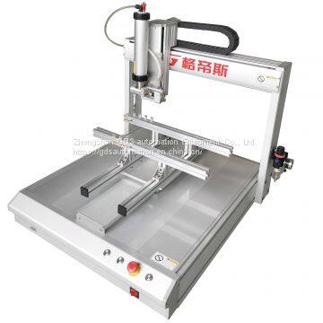 TD-500 Desktop Three-axis Glue Dispensing Machine