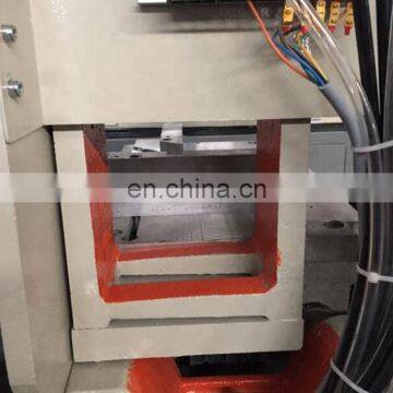 Two Head Welding Machine PVC Aluminum Profile Windows and Door
