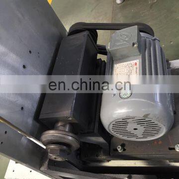 LJZ -CNC-E500-Automatic Double Mitre Saw Cutting Machine/Automatic Aluminum Section Double Head Cutting Machine