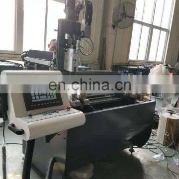 CNC Drilling Milling Machine for Aluminum Extrusion photo-4