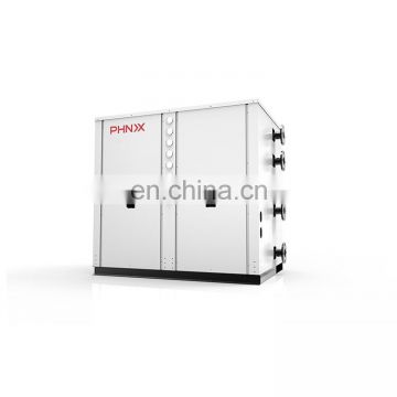 HeatMax Series Heat Pump Hot Water Solution