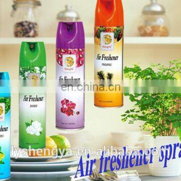 automatic air freshener