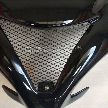 Carbon Fiber Front Suitable for Kawasaki 250CC photo-3