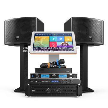 ATSH K-8 Professional Audio Equipment Full Set of photo-4