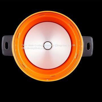 Big Pot Classic Series of Commercial Electric Rice Cooker photo-3