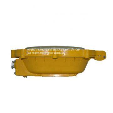 Explosion-proof Floodlight BFC 8120 Eight Thousand Seven Hundred and Twenty Platform Lighting Fixtures photo-2