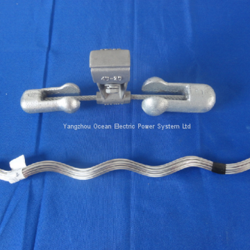 4D Damper; Vibration Damper; 4D20 Vibration Damper; 4D30 Vibration Dampers photo-2