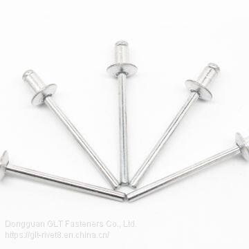 Aluminum Rivets photo-2