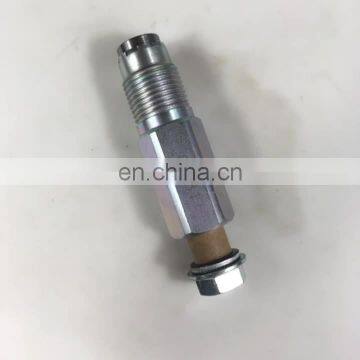 DENSO Fuel Pressure Limiter Valve 095420-0281 095420-0280 8-98032549-0