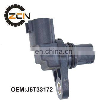 High Quality Crankshaft Crank Position Sensor OEM J5T33172 For Sparrow Bronze X929 13-16 EJ