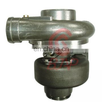 BJAP Turbocharger 6735-81-8301 6735818301 turbo assembly 3539697 3539700 HX35 for KOMATSU earth moving machine Excavator