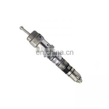 QSK19 QSK23 Fuel Injector engien parts common rail injector 4902827 for cummins engine