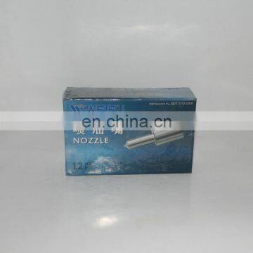 0433171779 WUXI weifu injector nozzle DLLA147P1229 for KHD 02112959