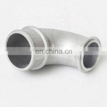 Original Diesel Engine ISDE Air Intake Pipe 3918685