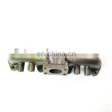 Diesel Engine Spare Part Metal 4946654 ISDE Manifold Exhaust photo-5