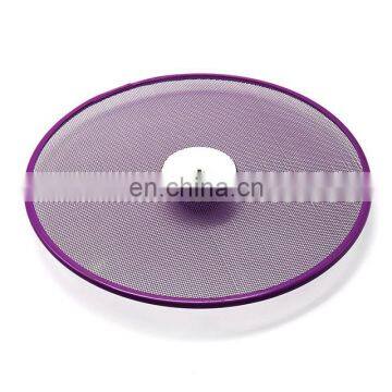 High Quality Stainless Steel Grease Splatter Screen For Frying Pan photo-4