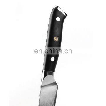 Wholesale Low MOQ Japanese Damascus Knife for Bread photo-4