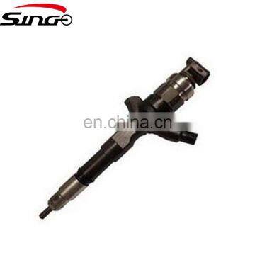 Diesel Engine injectors 23670-30190