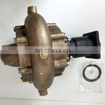Насос для морской воды дизельного двигателя K38 K50 3393018/4314820/4314522 photo-3
