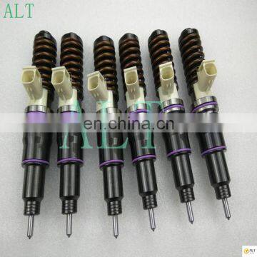 Stock Goods! Common Rail Fuel Injector 20929906 for VOLVO photo-6