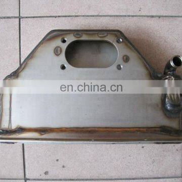 4BT Aftercooler 3919805 3910281 3903387 4941637 5262610 photo-2