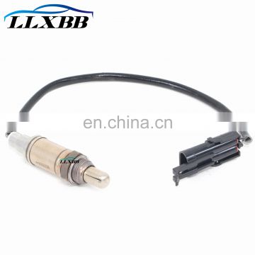 Original LLXBB Oxygen Sensor 96377500 25165116 19211435 For Chevrolet Pontiac 2.2-3.8L 8991739