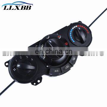 Панель управления климатом (воздушный кондиционер и обогреватель) Air AC Heater Panel Climate Control Assy для Buick Excelle Wagon, Chevrolet Nubira Optra и Daewoo Lacetti 96615408