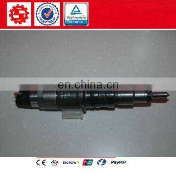 4BT diesel engine parts 4943468/3356587 fuel injector