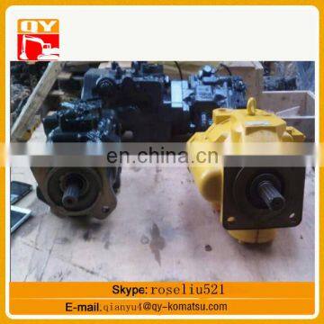 WB93R-5 loader Hydraulic Pump , WB93R-5 Hydraulic Main Pump 708-1U-00112 factory price for sale