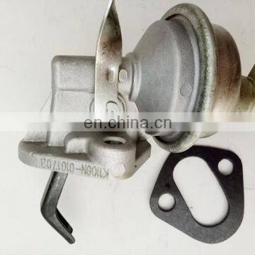Hot Selling Diesel Engine 12V Fuel Transfer Pump 4983584 photo-2