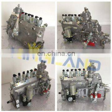 Diesel Engine 2.5LVM-JE4D25A fuel injection pump 0445010034