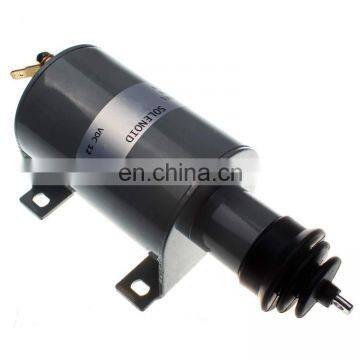 Fuel Stop Solenoid Valve 44-2823 for Transportation Refrigeration truck trailer