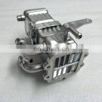 Foton Truck Diesel Engine EGR Oil Cooler 5310100 for Cummins ISF2.8 ISF3.8 Diesel Engine photo-5
