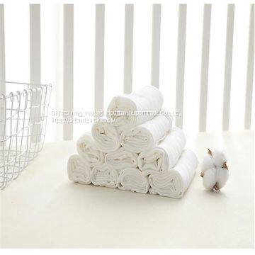 Autumn Cotton Baby Muslin Diaper photo-2