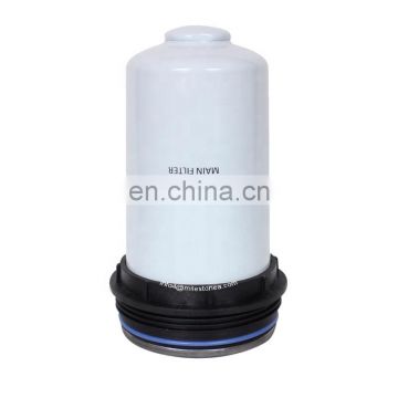 Manufacturer fuel water separator filter 837079727