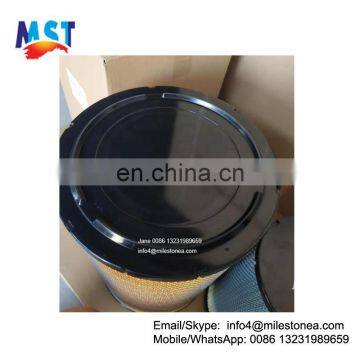 High Quality Excavator Diesel Engine 3412C Air Filter 6I 2510 6I-2510 6I-2509 6I2509