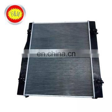 Popular Wholesale Price Japanese Car Parts For Hiace 2kd Engine OEM 16400-30160 Radiator photo-3