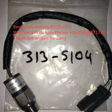 Caterpillar Parts 313-5104 CAT Pressure Switch Sensor 313-5104 3135104