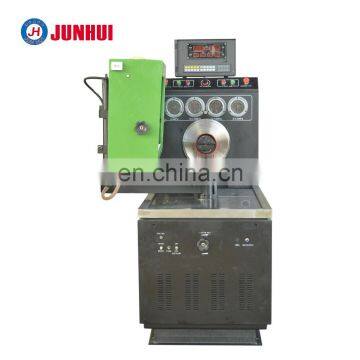 Auto Diagnostic Equipment Diesel Fuel Injection Pump Calibrating Machine photo-2