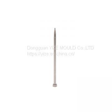 Ejector Insert Core Pins in Injection Moulding Processing With Supplied Drawings photo-2
