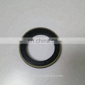 Hot Sale Diesel Engine Spare Parts Crankshaft Front Oil Seal 4890832 photo-5