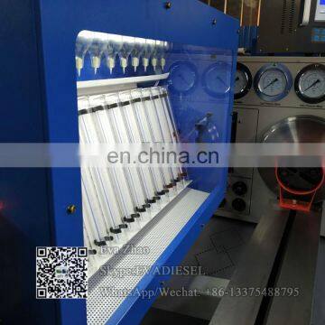 High-quality Diesel Fuel Injection Pump Test Bench BD860 photo-3