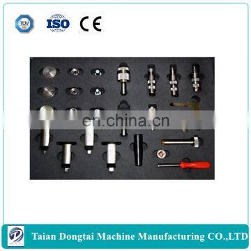 common rail injector valve measuring tool