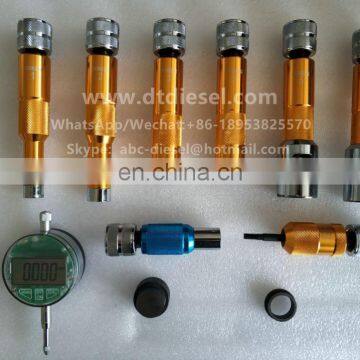 Common Rail Injector Valve Measuring Tool photo-5