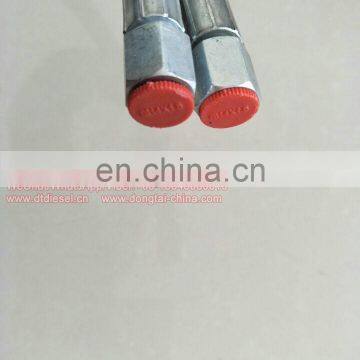 High Pressure Oil Pipe ( M14X1.5) 6500Bar For Test Bench photo-4