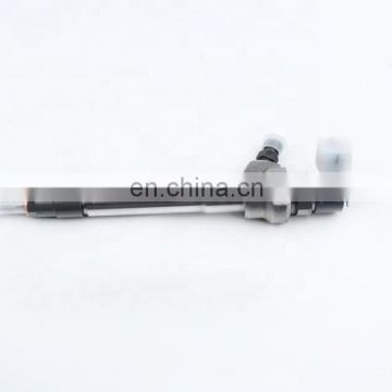 0445110529 0445110528 Fuel Injector Bos-ch Original In Stock Common Rail Injector