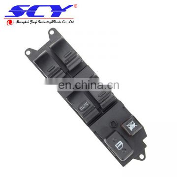 Power Window Switch Suitable for TOYOTA LAND CRUISER OE 84820-35020 8482035020 84820-22310 8482022310 84820-35020