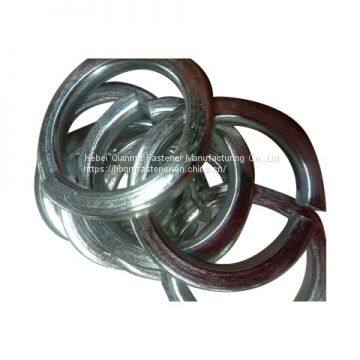 Spring Washer DIN127 Spring Washer Spring Washer Supplier Washer photo-5