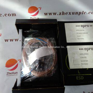 PR6424/101-021  EPRO NEW MODULE